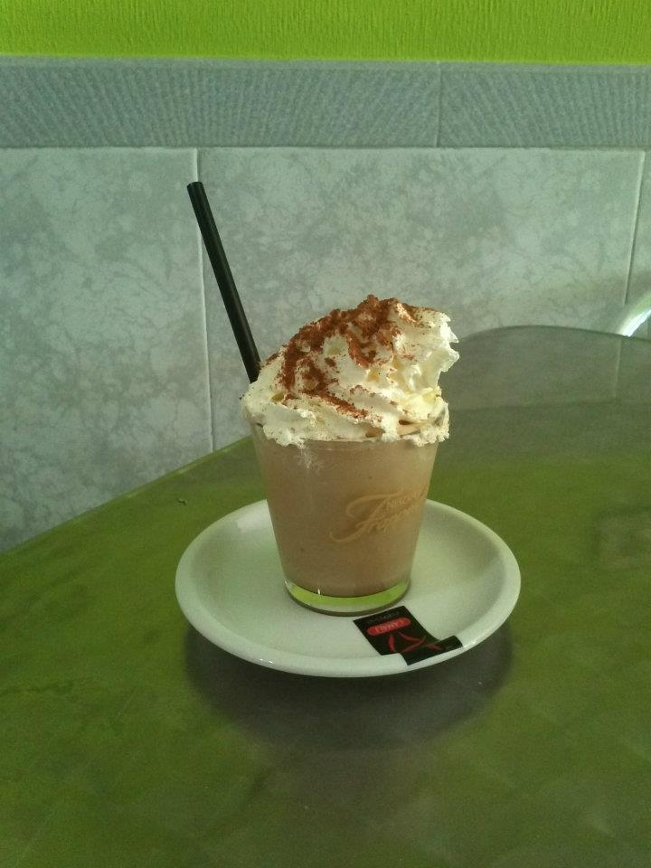 Heladeria Nieves · Fotos 7